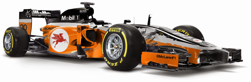 Illustration for article titled The Formula Freak Paddock Club – Monaco Edition